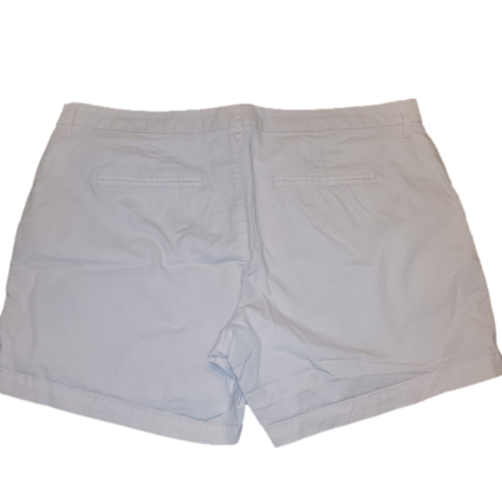 Old Navy Light Pink Casual / Dress Shorts - Size 16 - Picture 6 of 6